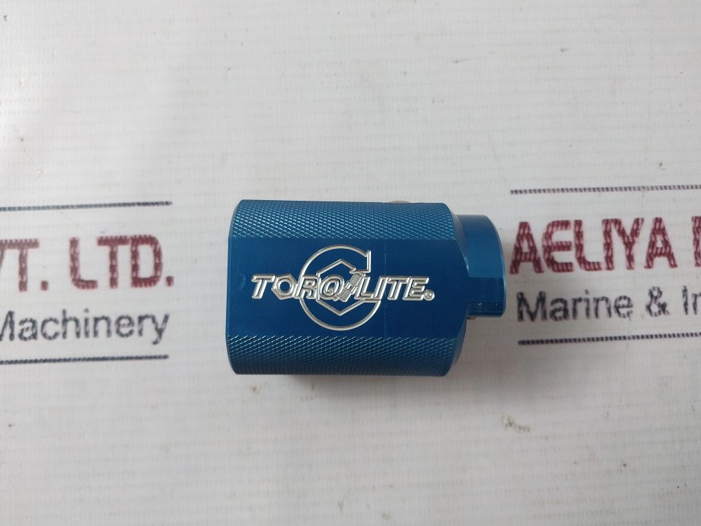 Torq/Lite Dcc40Vab Hydraulic Tools