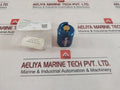 Torq/Lite Dcc40Vab/H Hydraulic Tools Versa Air Button With Hose