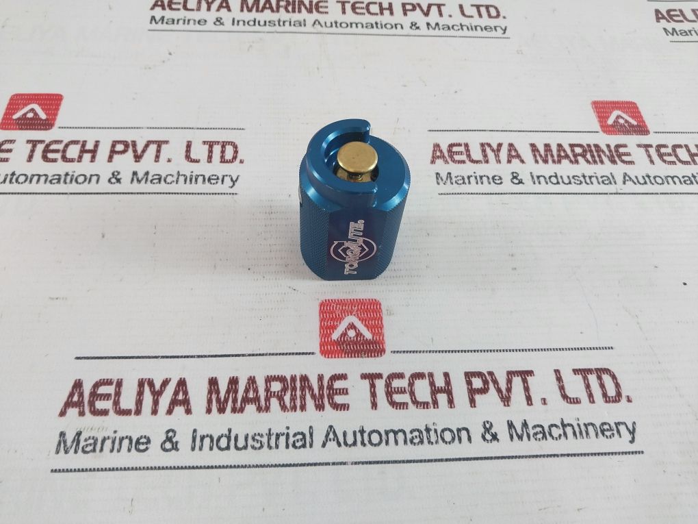Torq/Lite Dcc40Vab/H Hydraulic Tools Versa Air Button With Hose