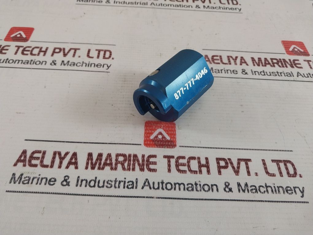 Torq/Lite Dcc40Vab/H Hydraulic Tools Versa Air Button With Hose