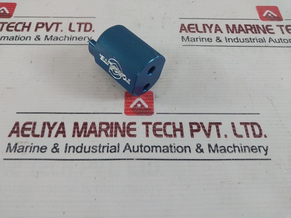 Torq/Lite Dcc40Vab/H Hydraulic Tools Versa Air Button With Hose