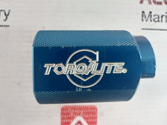 Torq/Lite Dcc40Vab/H Hydraulic Tools Versa Air Button With Hose