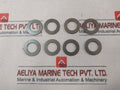 Torrington Ra-24893 Bearing Roller Set