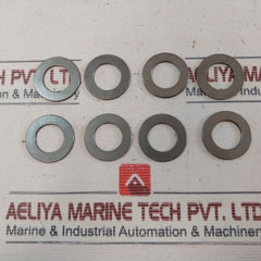 Torrington Ra-24893 Bearing Roller Set