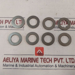 Torrington Ra-24893 Bearing Roller Set