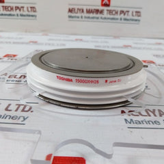 Toshiba 1500Gxhh26 Diode 5031365