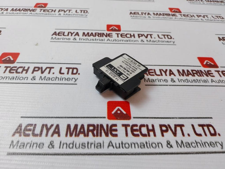 Toshiba (1A1B) Ax1 Auxiliary Contact 220V-6A 440V-4A