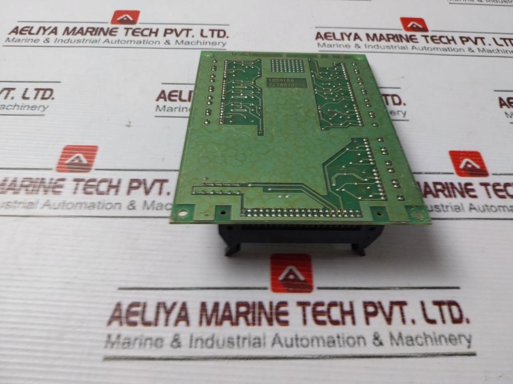 Toshiba 2J3A8205-c Olb Arnd-8205 A3