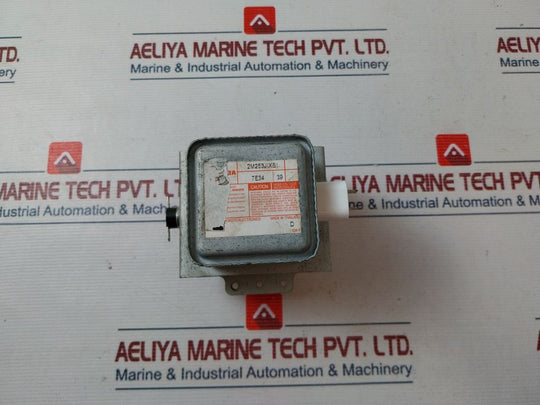 Toshiba 2M253J(Xb) Microwave Magnetron