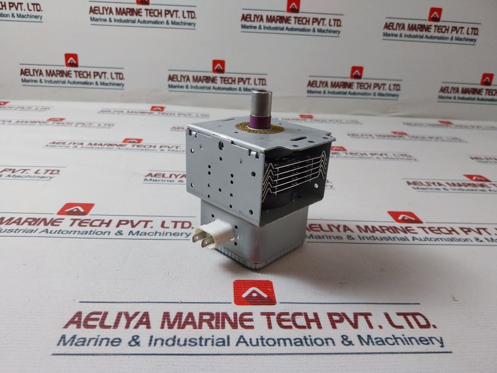 Toshiba 2M254 High Voltage Microwaves