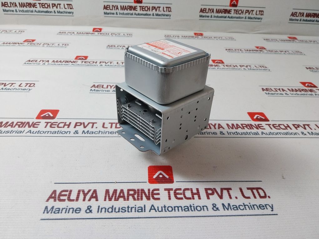 Toshiba 2M254 High Voltage Microwaves