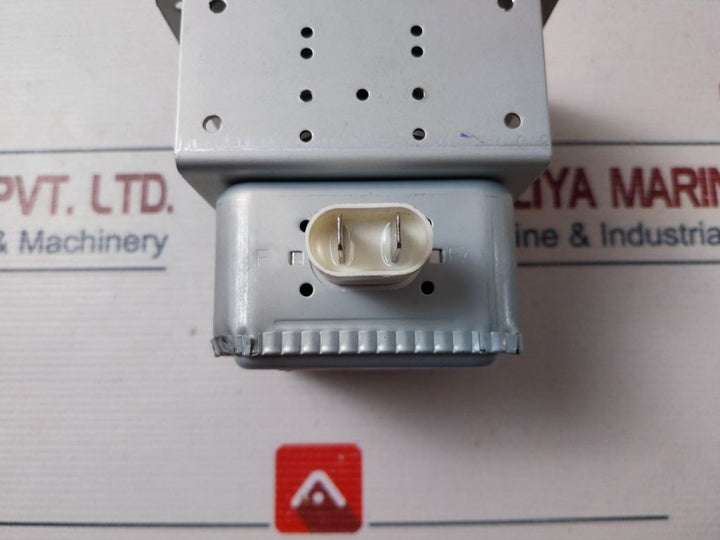 Toshiba 2M254 High Voltage Microwaves