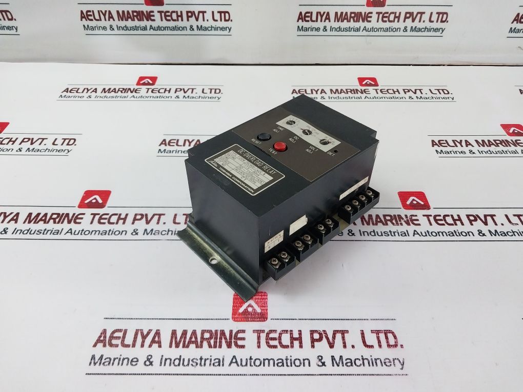 Toshiba 3J9E0018-g Dc-overload Relay Rc900-zq2C A