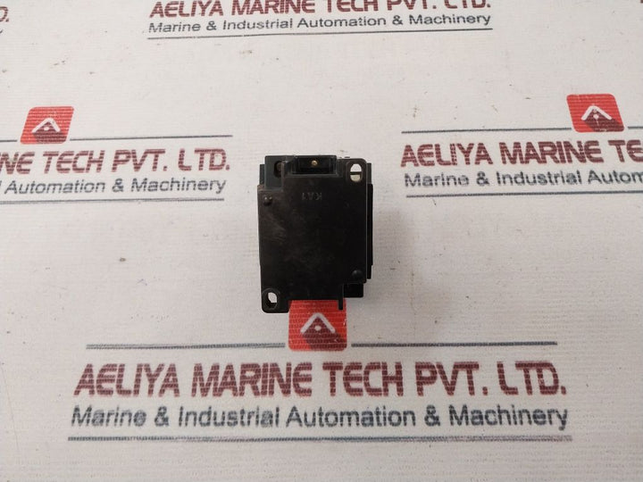 Toshiba C-10V-s Magnetic Contactor