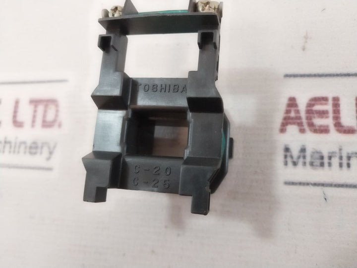 Toshiba C-20 Coil