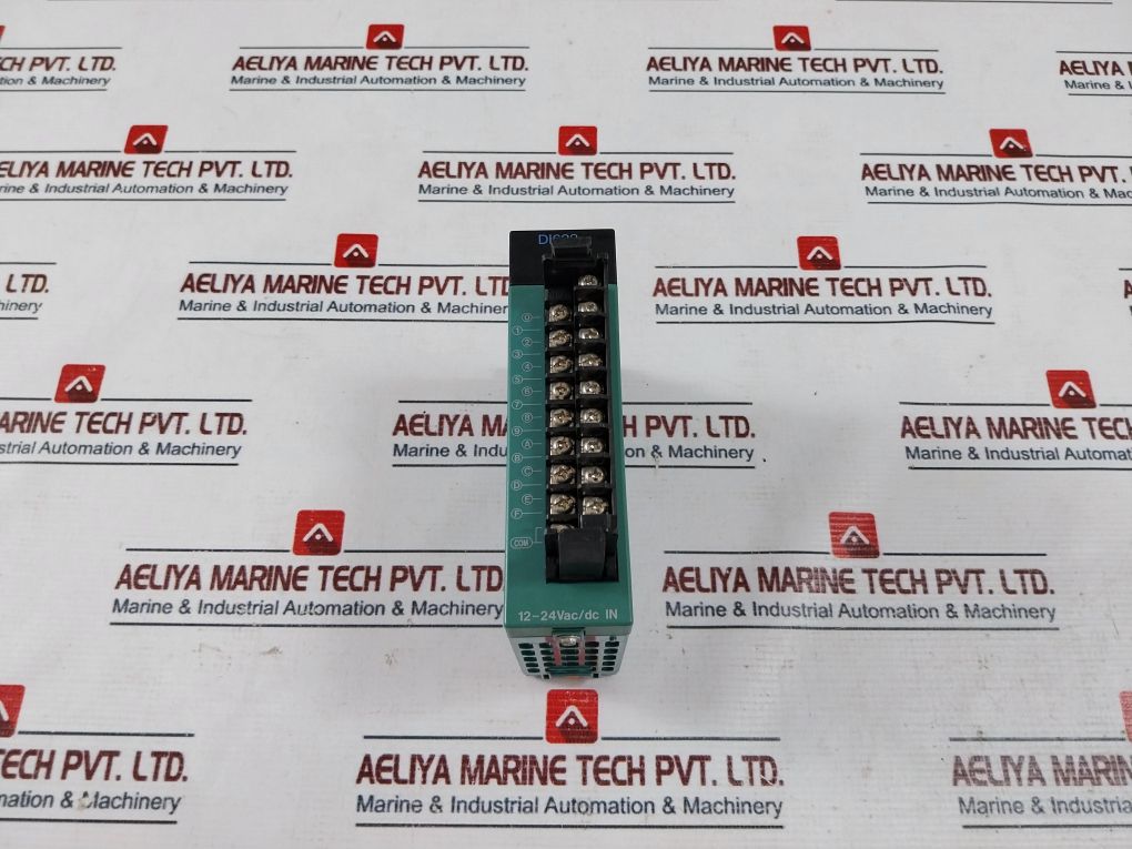 Toshiba Di633 Input Module Gdi633**S