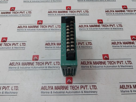 Toshiba Di633 Input Module Kcc-rem-tfm-v-io-2