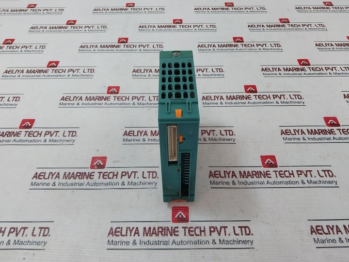 Toshiba Di633 Input Module Kcc-rem-tfm-v-io-2