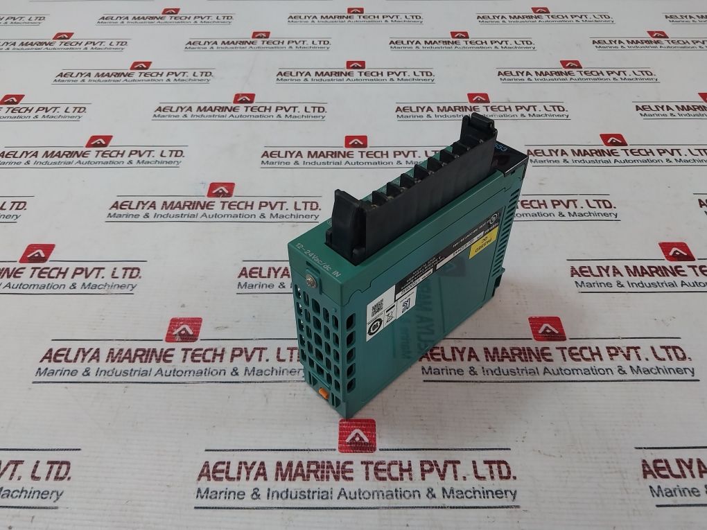 Toshiba Di633 Input Module Kcc-rem-tfm-v-io-2