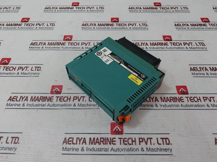 Toshiba Di633 Input Module Kcc-rem-tfm-v-io-2