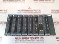 Toshiba Ex10*Ubb2 With Ps261,Ai32,Ai31,Ao32,Do32 Module Rack