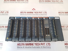 Toshiba Ex10*Ubb2 With Ps261,Ai32,Ai31,Ao32,Do32 Module Rack
