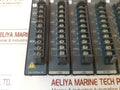 Toshiba Ex10*Ubb2 With Ps261,Ai32,Ai31,Ao32,Do32 Module Rack