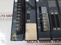 Toshiba Ex10Ubb2 Rack With Ps261, Pu11A, Lk11, Di32, Ro61, Ro62 Module
