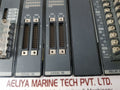 Toshiba Ex10Ubb2 Rack With Ps261, Pu11A, Lk11, Di32, Ro61, Ro62 Module
