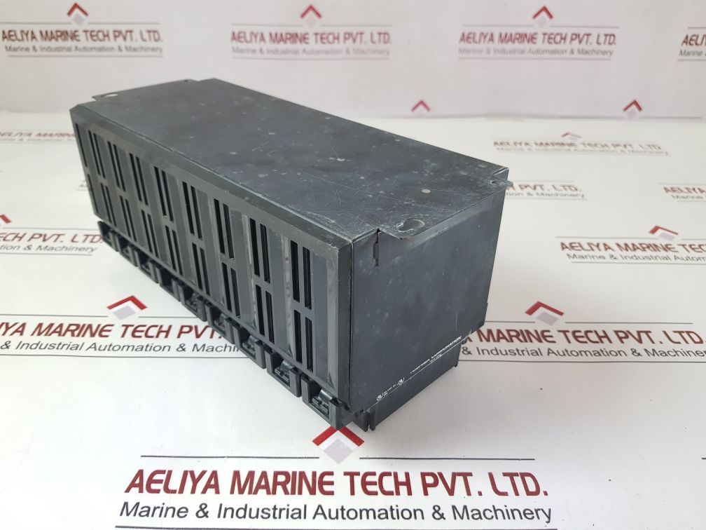 Toshiba Ex10Ubb2 Rack With Ps261, Pu11A, Lk11, Di32, Ro61, Ro62 Module
