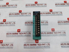 Toshiba Gad668**S Analog Input Module -10 To 10 Vdc
