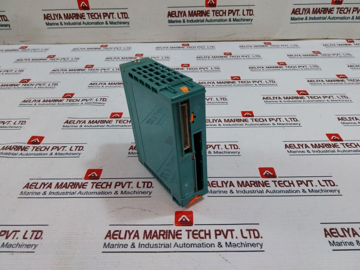 Toshiba Gad668**S Analog Input Module -10 To 10 Vdc
