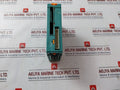 Toshiba Gad668**S Analog Input Module 24Vdc