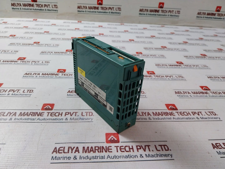Toshiba Gad668**S Analog Input Module 24Vdc