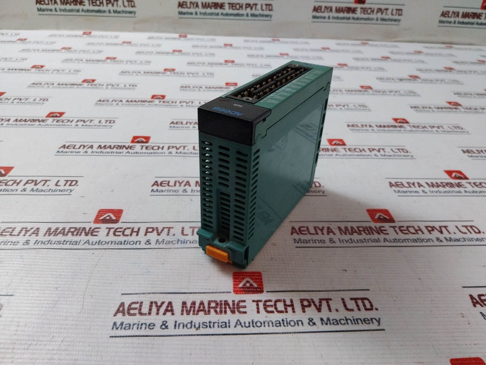 Toshiba Gad668**S Analog Input Module 24Vdc