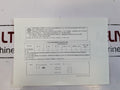 Toshiba Gbu648ES Base Rack 8 Slot