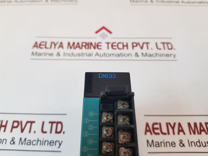 Toshiba Gdi633S Module
