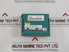 Toshiba Gda664**S Analog Output Module