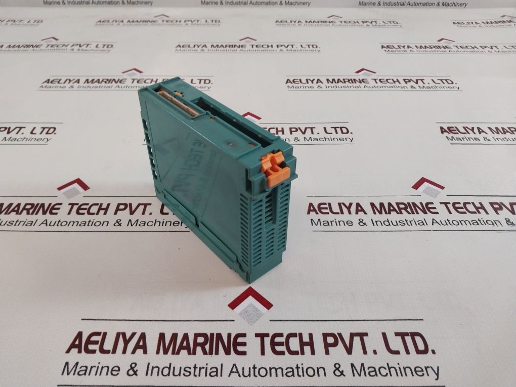 Toshiba Gda664**S Analog Output Module