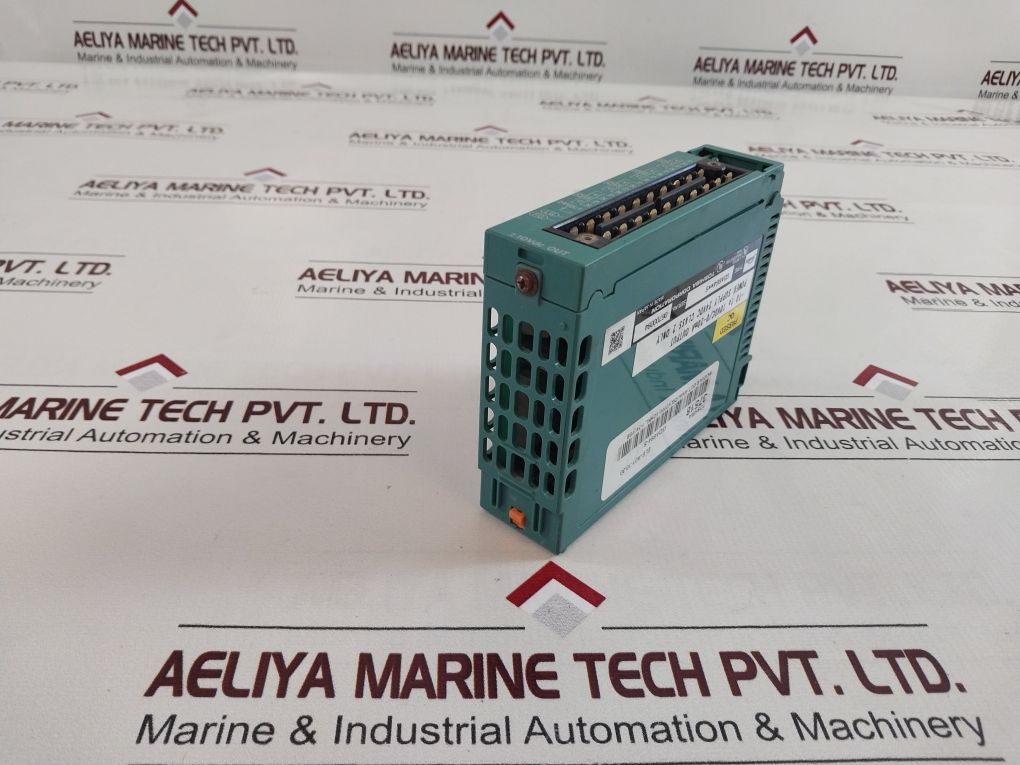 Toshiba Gda664**S Analog Output Module