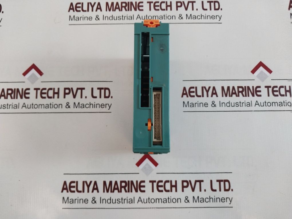 Toshiba Gda664**S Analog Output Module