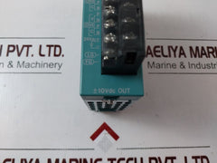 Toshiba Gda664**S Analog Output Module 2000