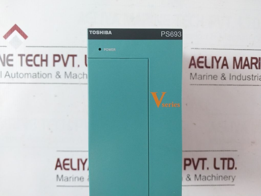 Toshiba Gps693**S Power Supply Module Ps693