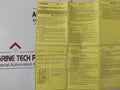 Toshiba Gps693**S Power Supply Module Ps693
