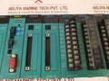 Toshiba Gpu662T*S Ps693+Pu662T+Do634+Sn627+Di634+Ad668+Ro662S Module Rack