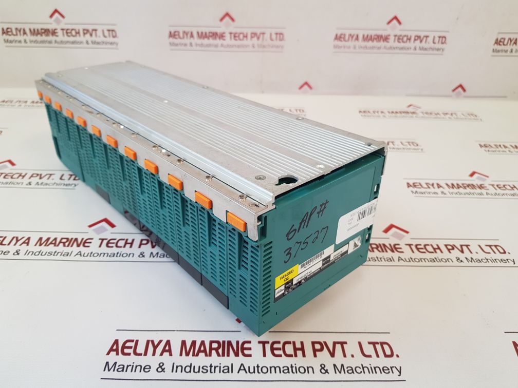 Toshiba Gpu662T*S Ps693+Pu662T+Do634+Sn627+Di634+Ad668+Ro662S Module Rack