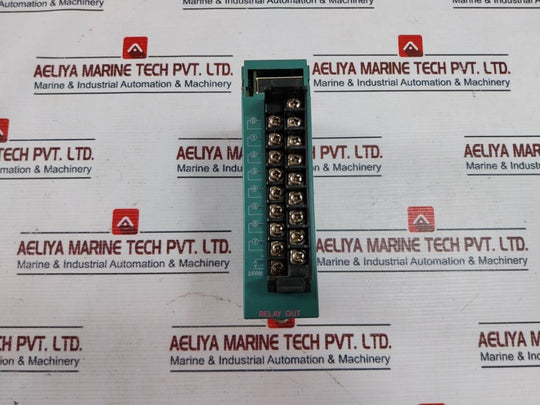 Toshiba Gr0662S*S Relay Output Power Supply 24V Dc 2A