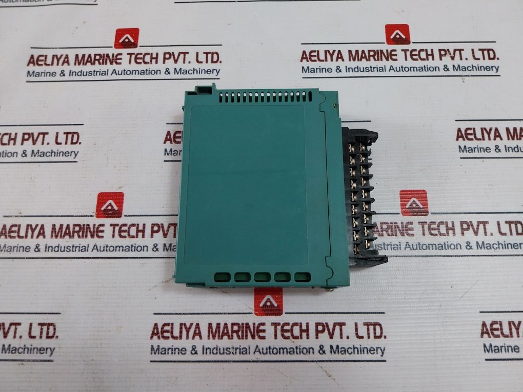 Toshiba Gr0662S*S Relay Output Power Supply 24V Dc 2A