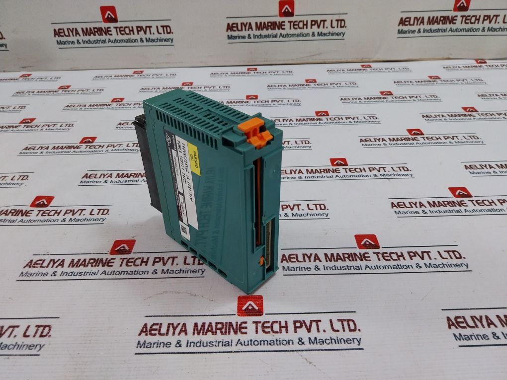 Toshiba Gr0662S*S Relay Output Power Supply 24V Dc 2A