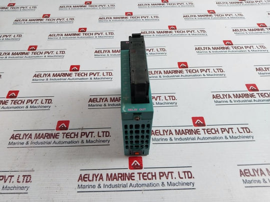 Toshiba Gr0662S*S Relay Output Power Supply 2A 240Vac/24Vdc